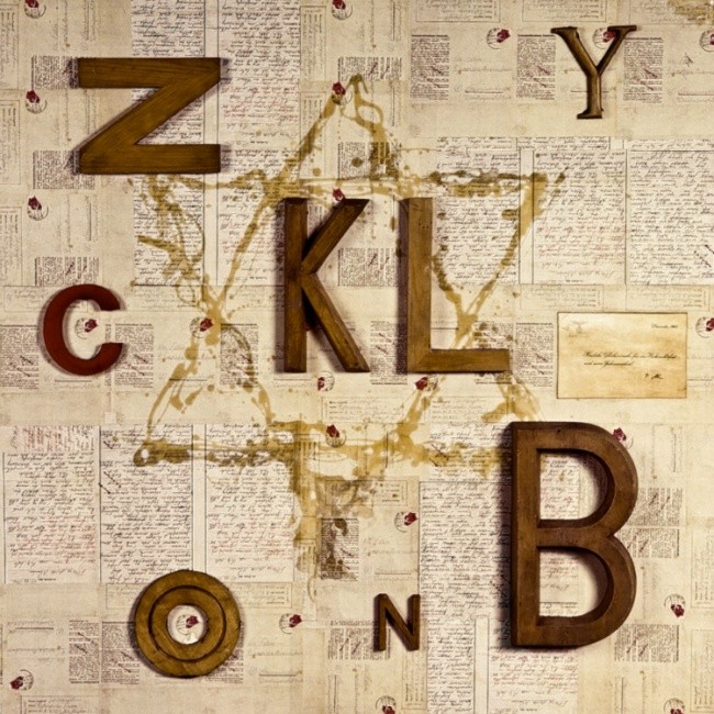 Letters from hell